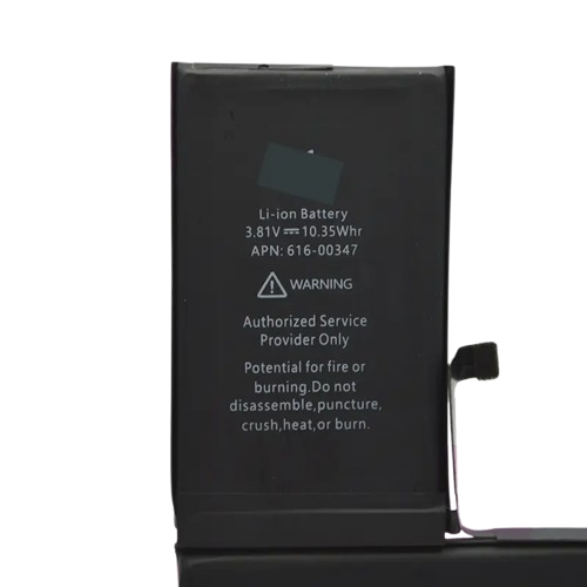 Акумуляторна батарея Iphone X Original 2716 mAh